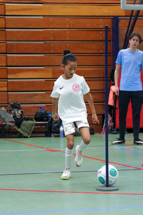 Girls Academy