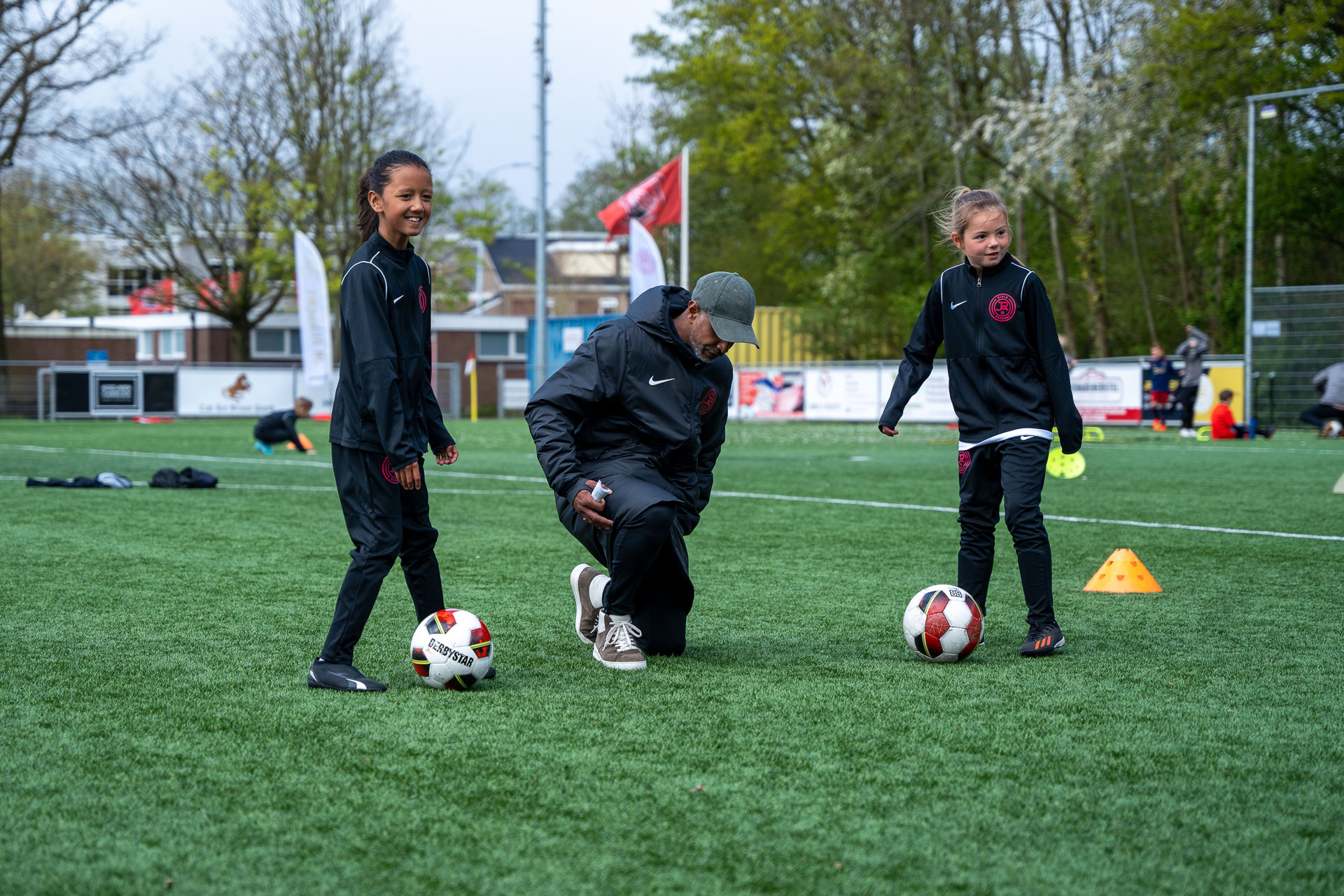 Girls Academy