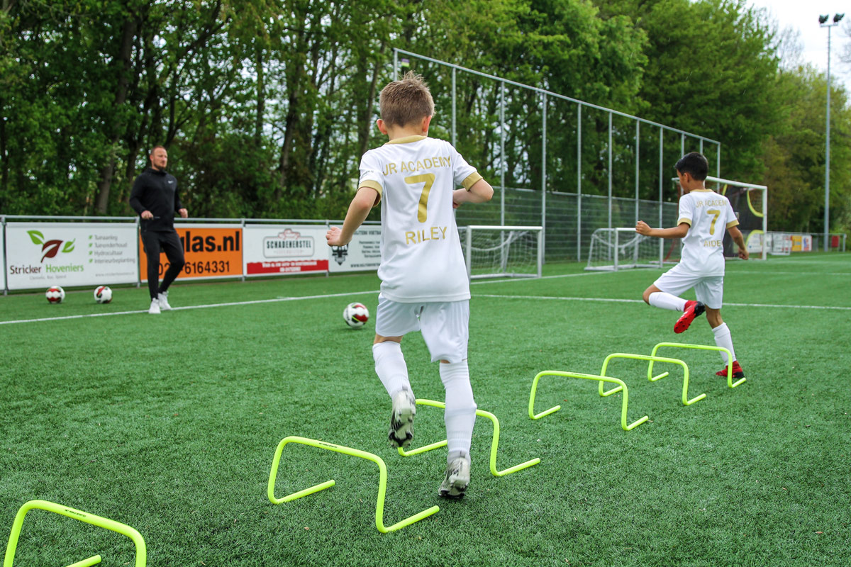 Privé en duo trainingen