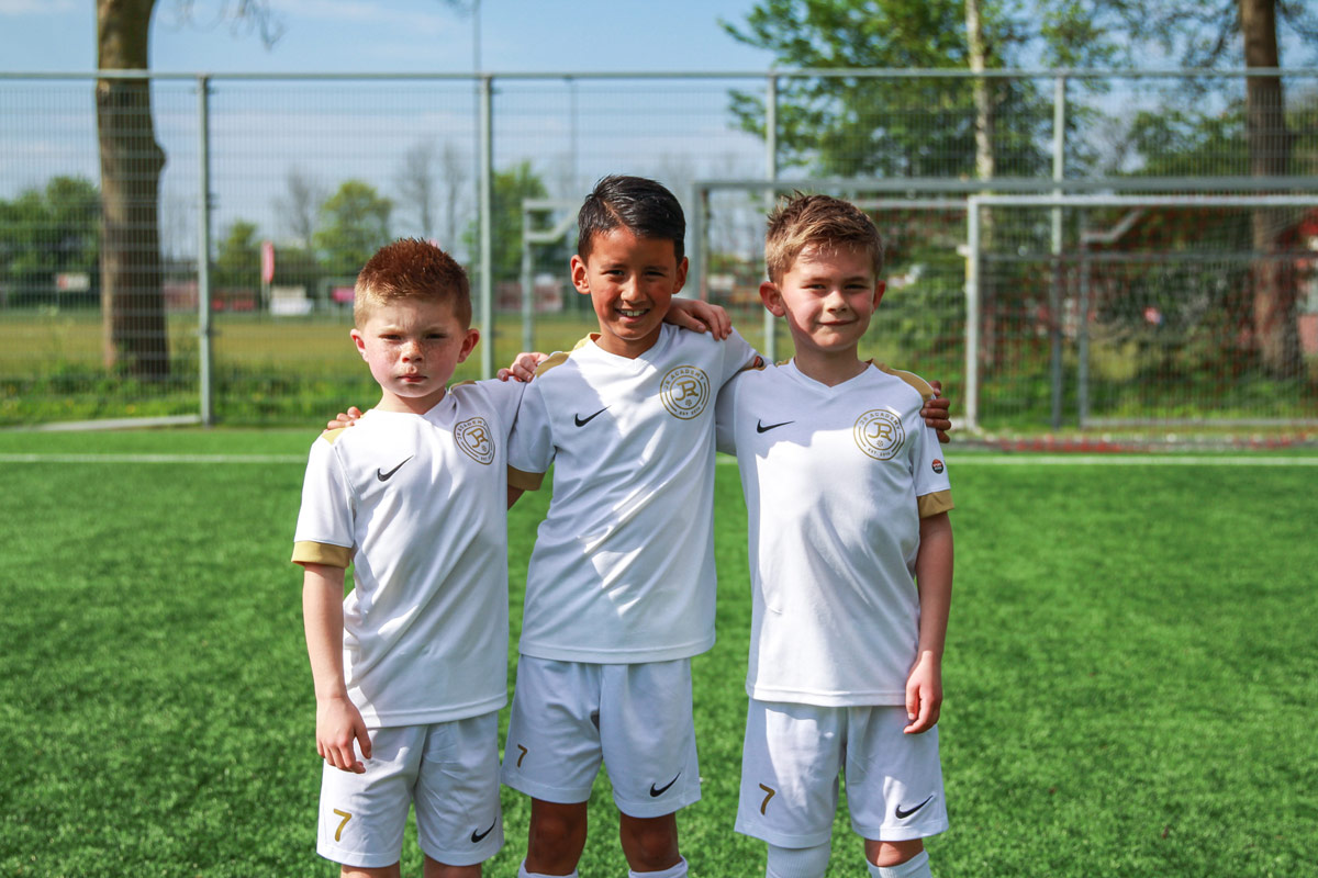 JR Academy