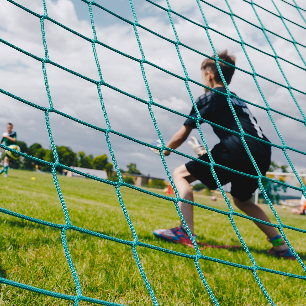 Keepers Academy
