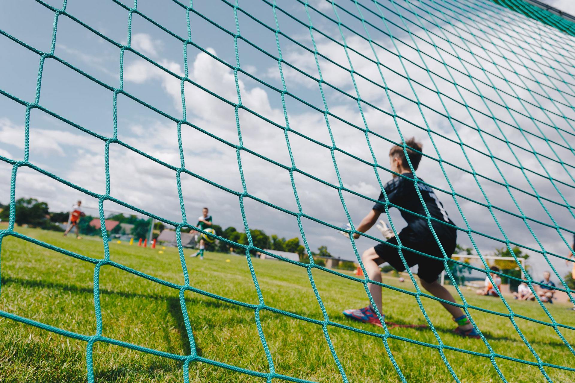 Keepers Academy