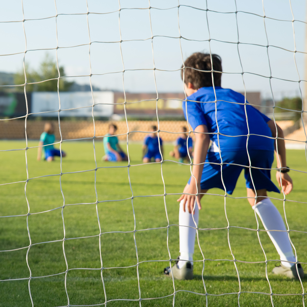 Keepers Academy Keepers Academy