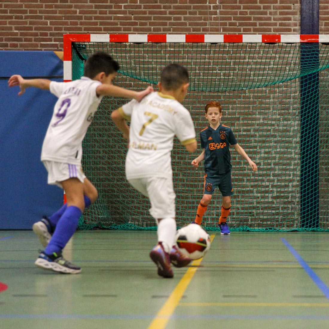 Combi Training