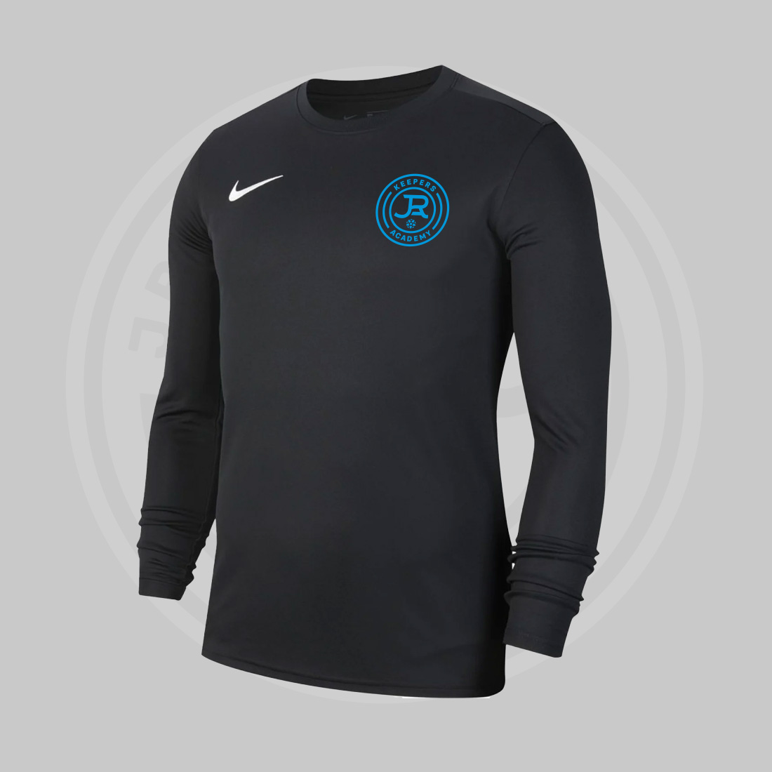 Trainings tenue Keepers