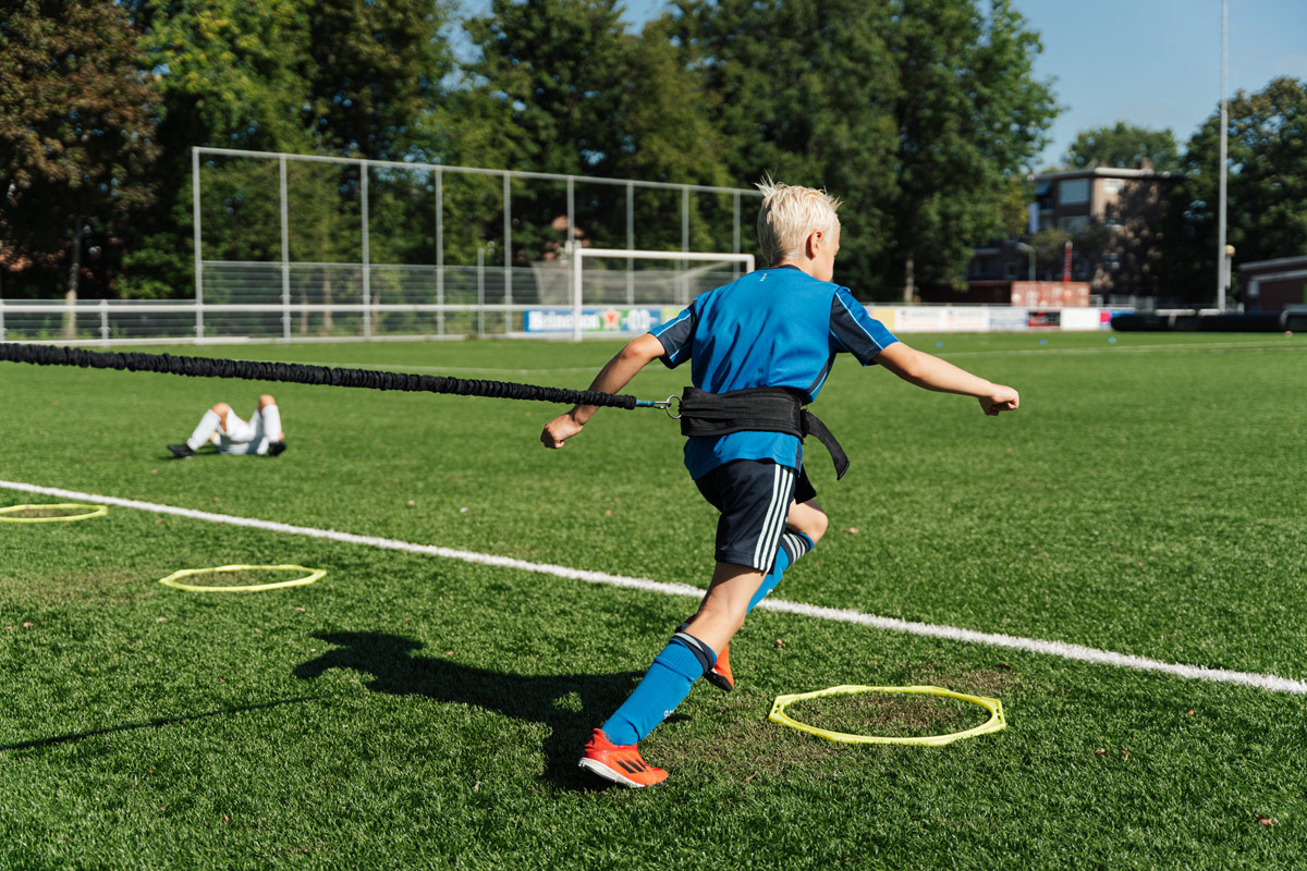 Privé training