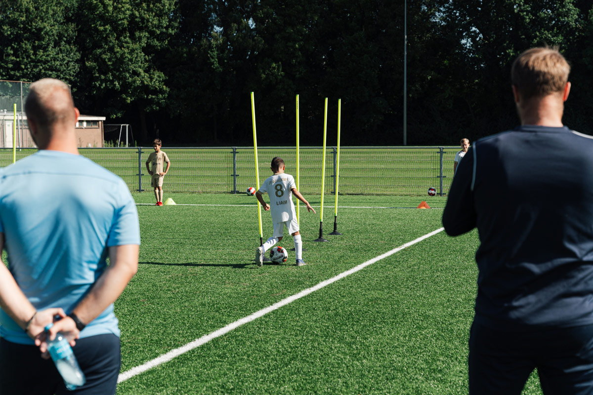 Small Group Training
